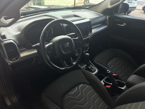 FIAT Toro , Foto 8