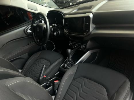 FIAT Toro , Foto 9