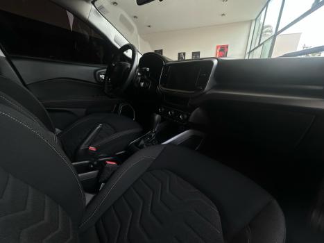 FIAT Toro , Foto 10