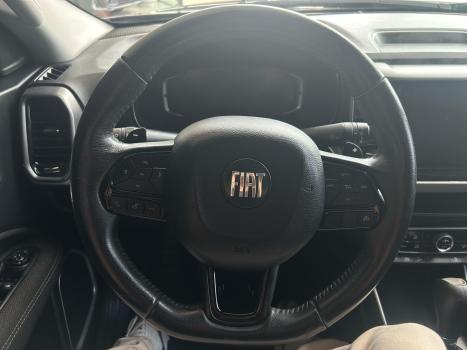 FIAT Toro , Foto 12