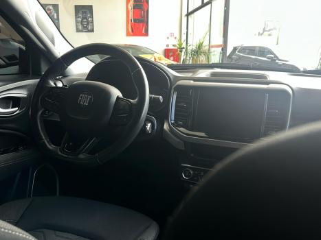 FIAT Toro , Foto 15