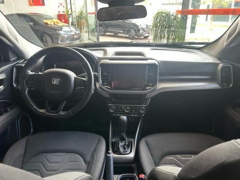 FIAT Toro , Foto 16