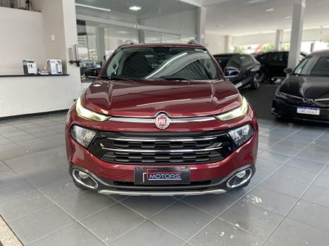 FIAT Toro , Foto 2