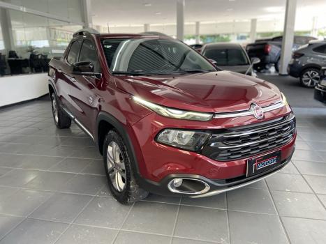 FIAT Toro , Foto 3