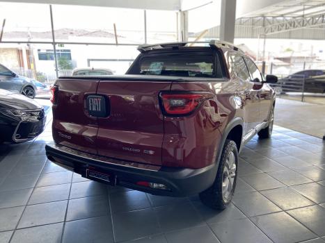 FIAT Toro , Foto 4