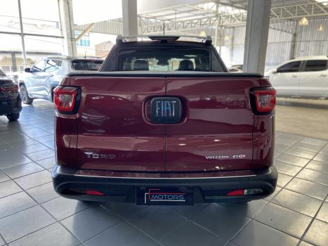 FIAT Toro , Foto 5