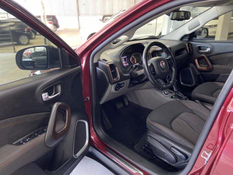 FIAT Toro , Foto 8
