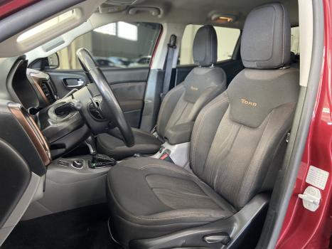 FIAT Toro , Foto 9