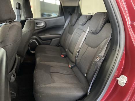 FIAT Toro , Foto 11