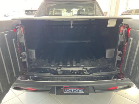 FIAT Toro , Foto 12
