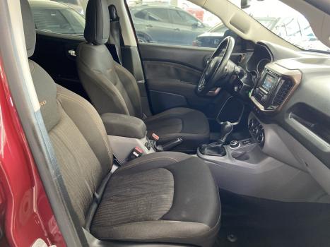 FIAT Toro , Foto 13