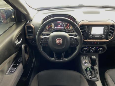 FIAT Toro , Foto 15