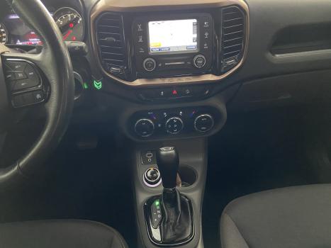 FIAT Toro , Foto 16