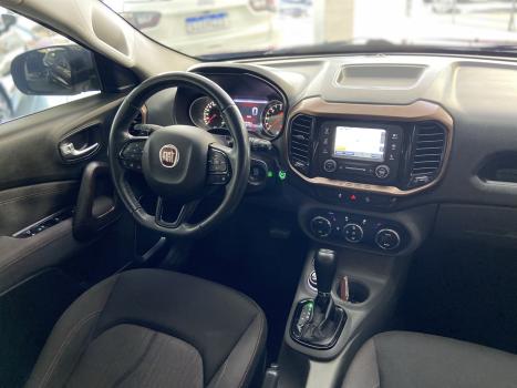FIAT Toro , Foto 17