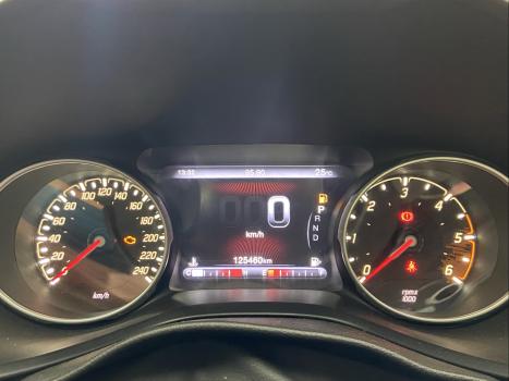 FIAT Toro , Foto 18