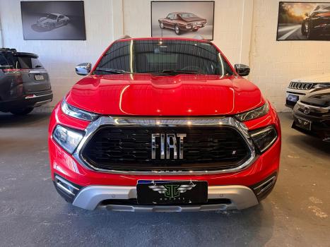 FIAT Toro , Foto 2