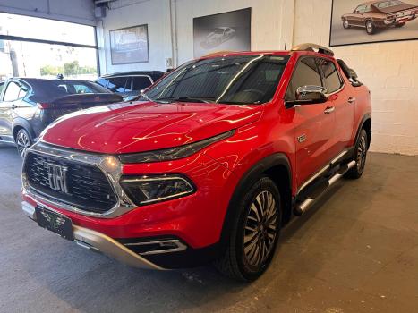 FIAT Toro , Foto 3