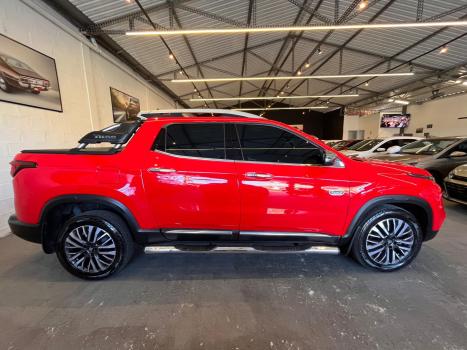 FIAT Toro , Foto 4