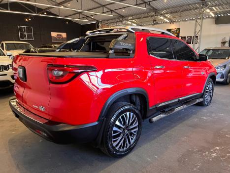 FIAT Toro , Foto 5