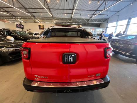 FIAT Toro , Foto 6