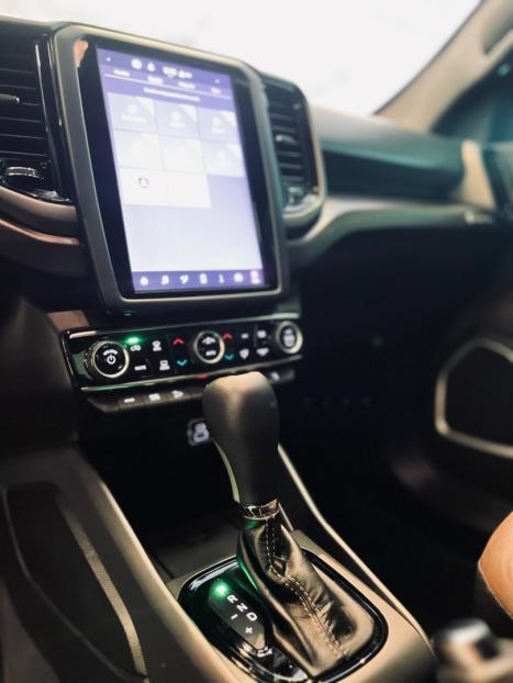 FIAT Toro , Foto 8