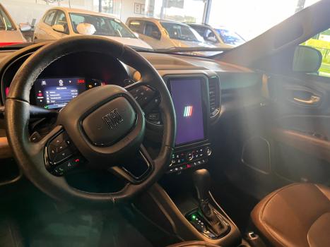 FIAT Toro , Foto 10