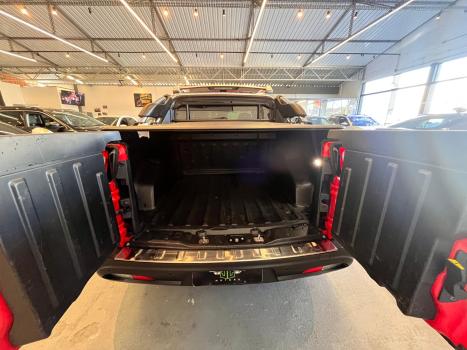 FIAT Toro , Foto 13