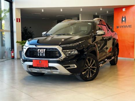 FIAT Toro , Foto 1