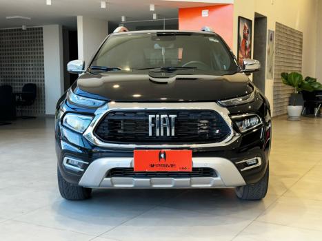 FIAT Toro , Foto 2