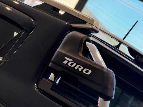 FIAT Toro , Foto 4