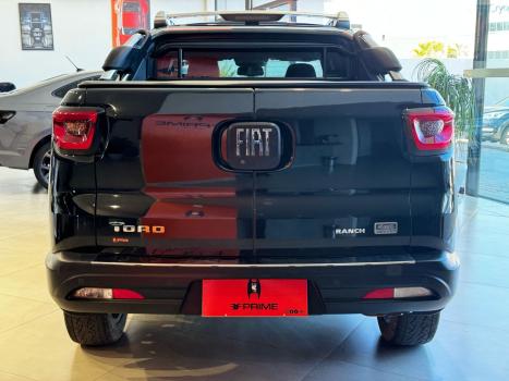FIAT Toro , Foto 5