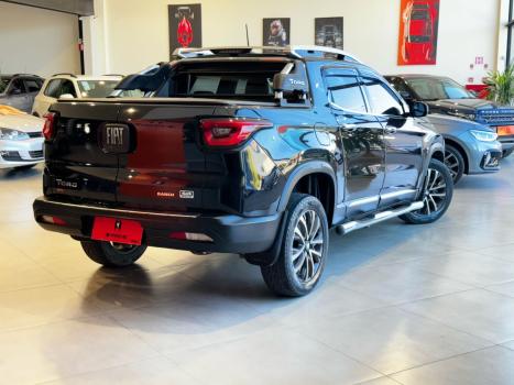 FIAT Toro , Foto 6