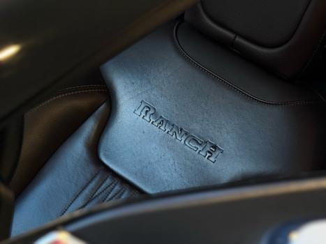 FIAT Toro , Foto 9
