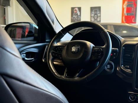 FIAT Toro , Foto 13