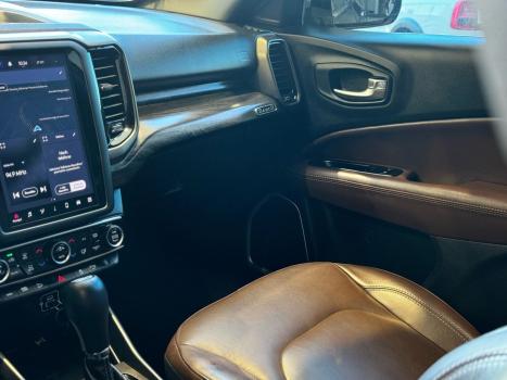 FIAT Toro , Foto 14