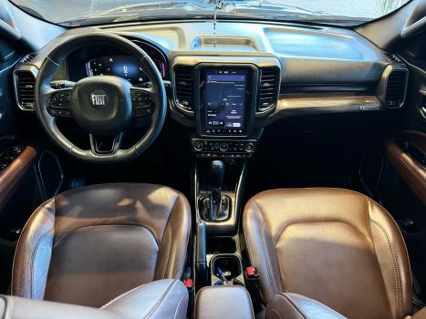 FIAT Toro , Foto 15