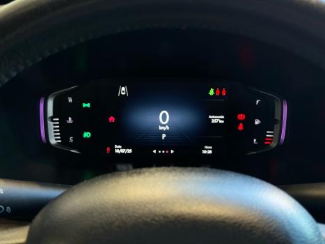 FIAT Toro , Foto 16