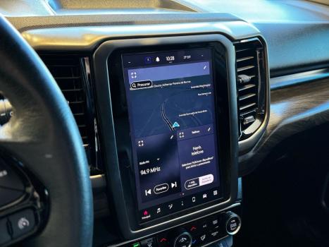FIAT Toro , Foto 17