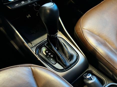 FIAT Toro , Foto 19