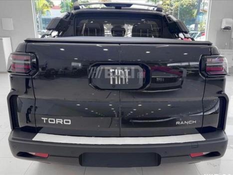 FIAT Toro , Foto 6