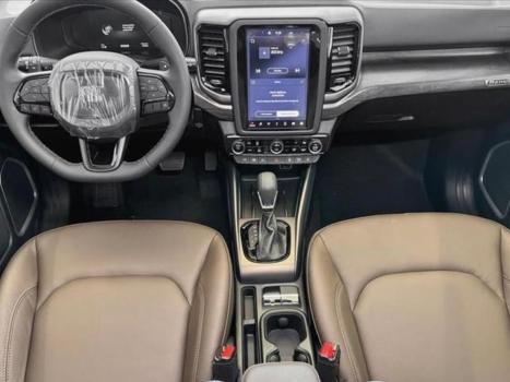 FIAT Toro , Foto 8