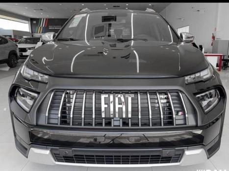 FIAT Toro , Foto 9