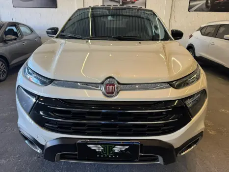 FIAT Toro , Foto 2