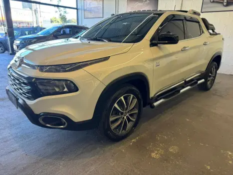 FIAT Toro , Foto 3