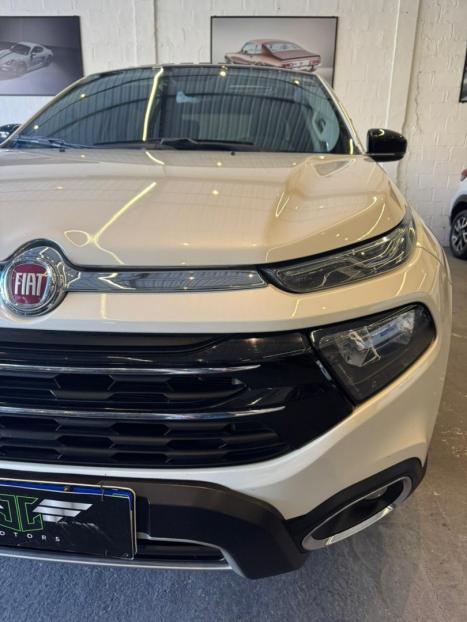 FIAT Toro , Foto 4