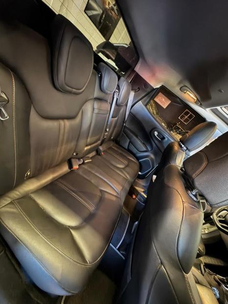 FIAT Toro , Foto 5