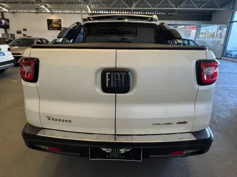 FIAT Toro , Foto 6