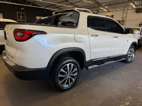 FIAT Toro , Foto 8