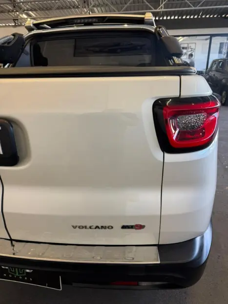 FIAT Toro , Foto 9