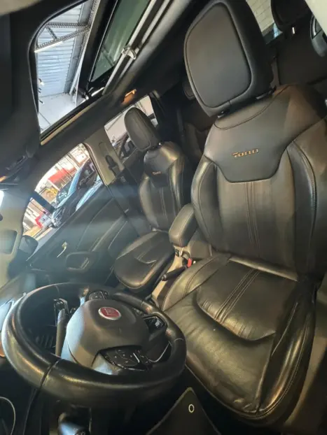 FIAT Toro , Foto 10